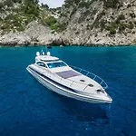 Capasecca Yacht Hotel Sorrento
