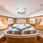 Capasecca Yacht Ξενοδοχείο *
