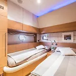Ξενοδοχείο Capasecca Yacht *