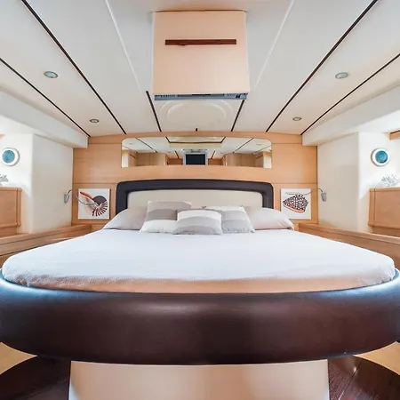 Hotel Capasecca Yacht