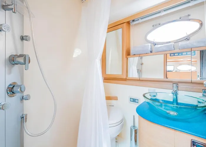 Capasecca Yacht Сорренто