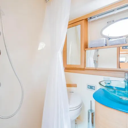 Capasecca Yacht ソレント